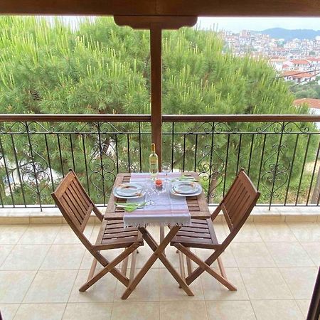 Filidas Apartments Skiathos Town Ngoại thất bức ảnh